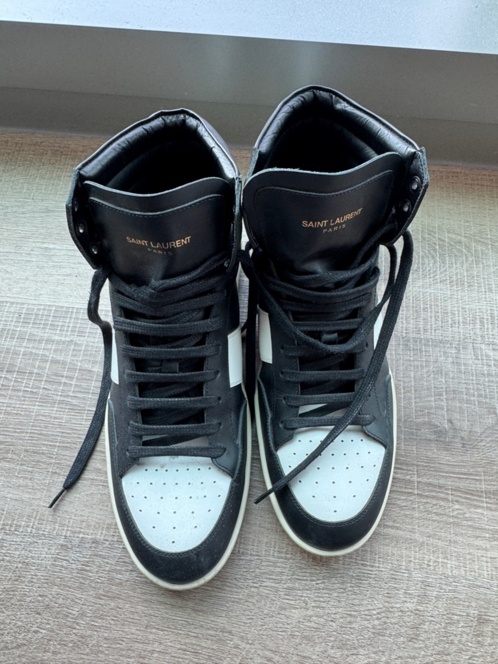 Saint Laurent sneakers